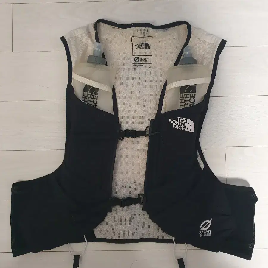 노스페이스 러닝조끼 Flight Race Day Vest 8