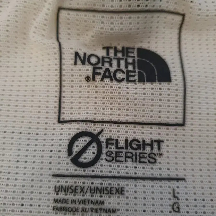 노스페이스 러닝조끼 Flight Race Day Vest 8