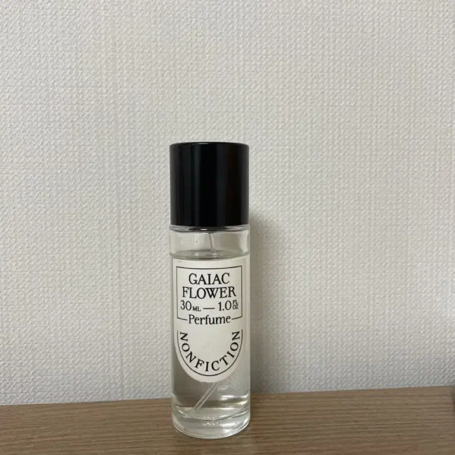 논픽션 가이악플라워 30ml