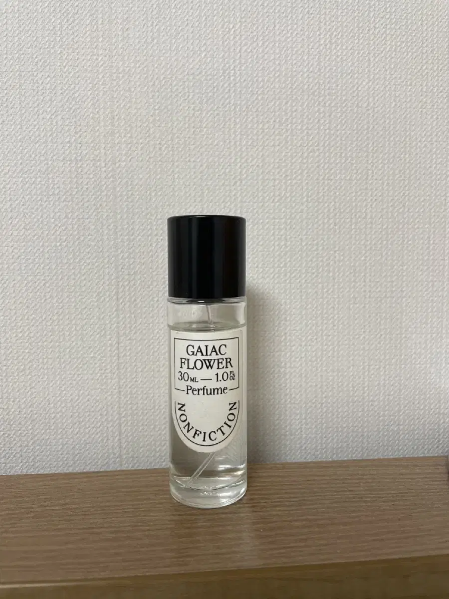 논픽션 가이악플라워 30ml