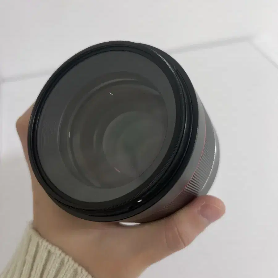 삼양 85mm 1.4 소니마운트 풀박