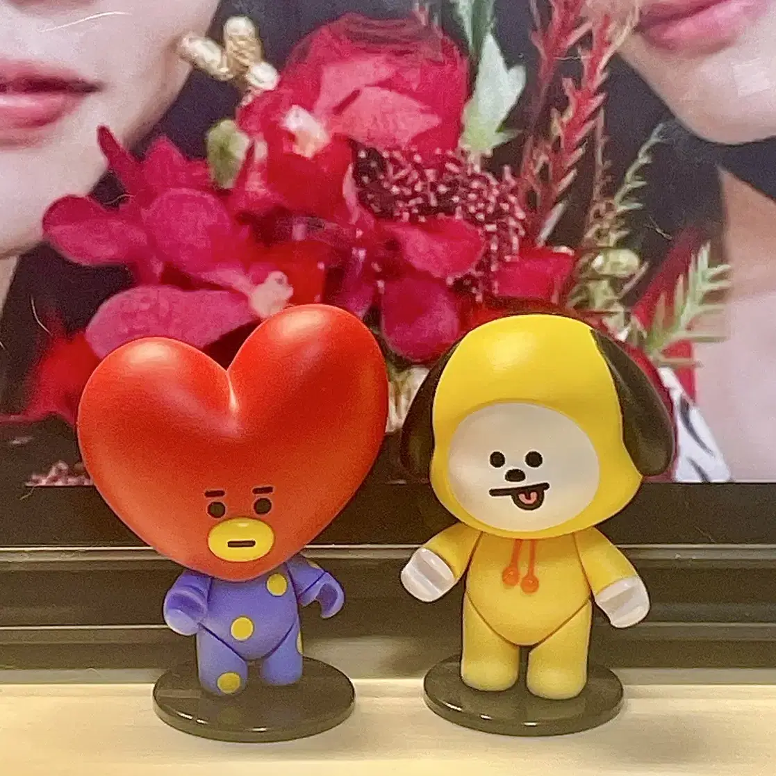 방탄 BT21 캐릭터 굿즈