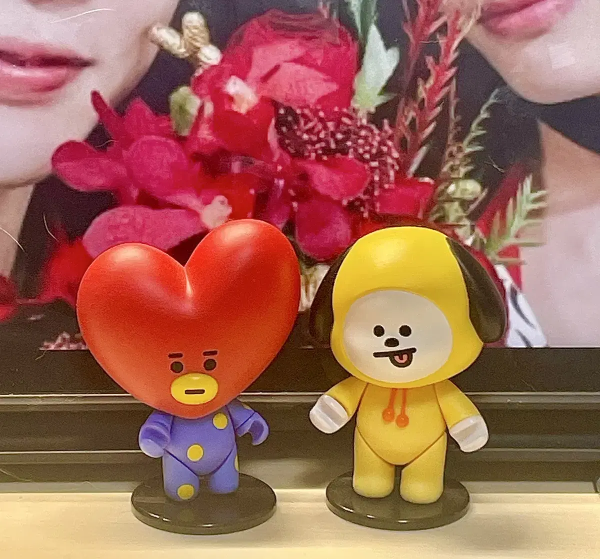 방탄 BT21 캐릭터 굿즈