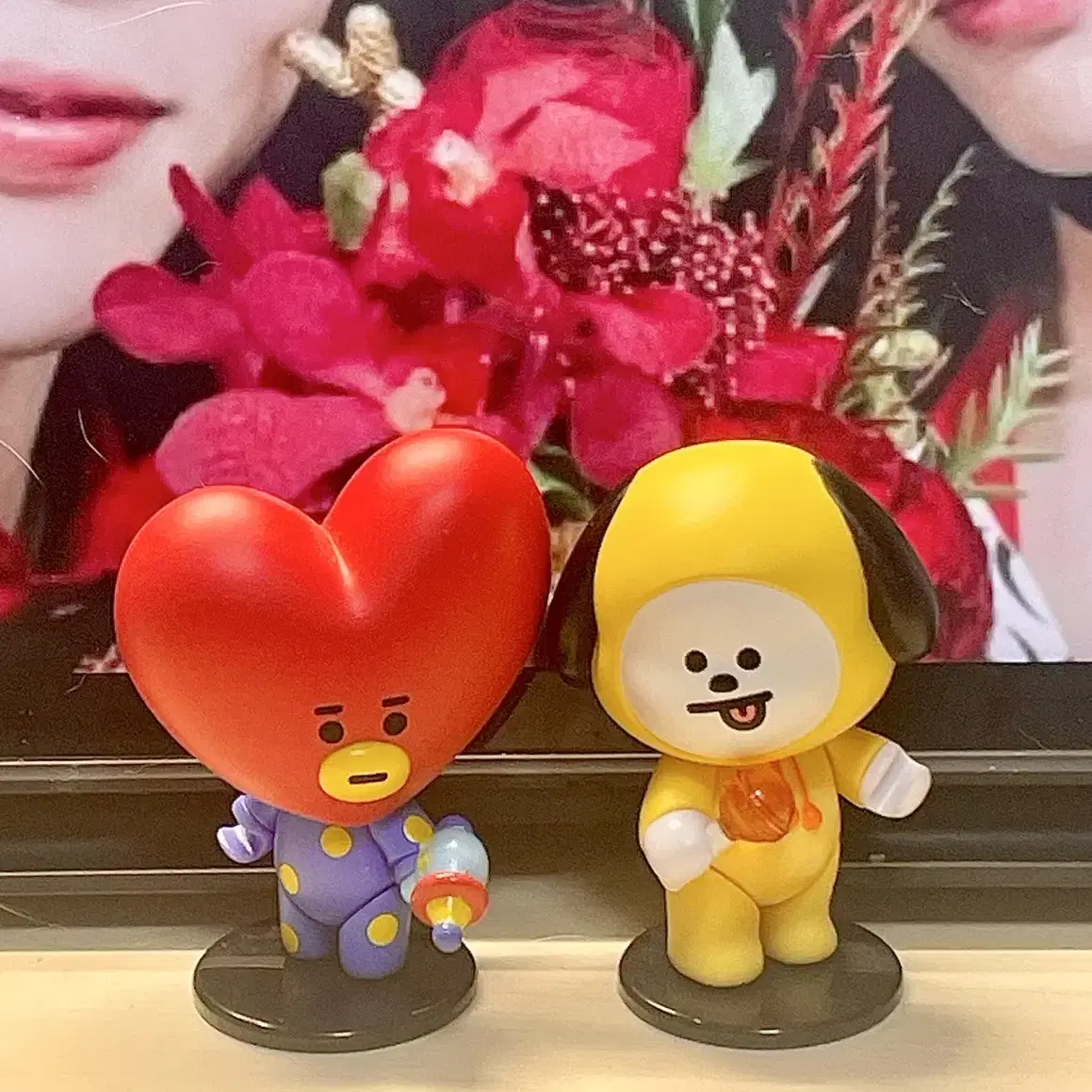 방탄 BT21 캐릭터 굿즈