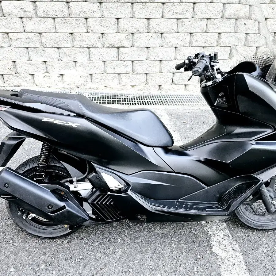 pcx