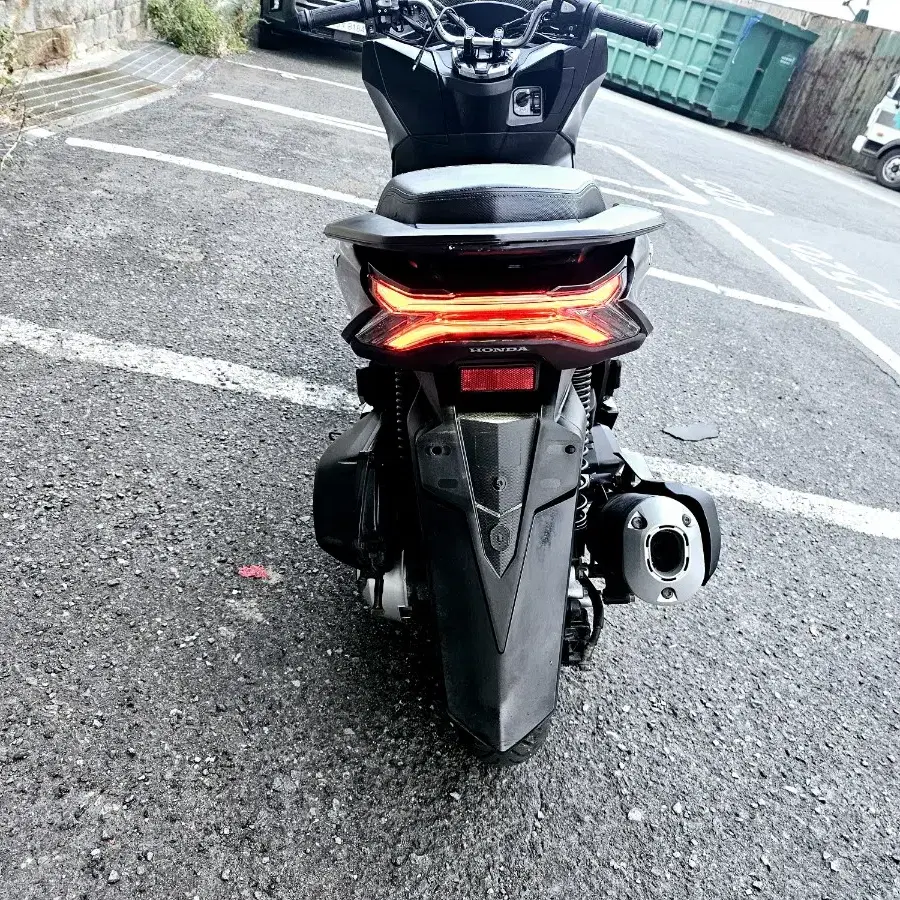 pcx