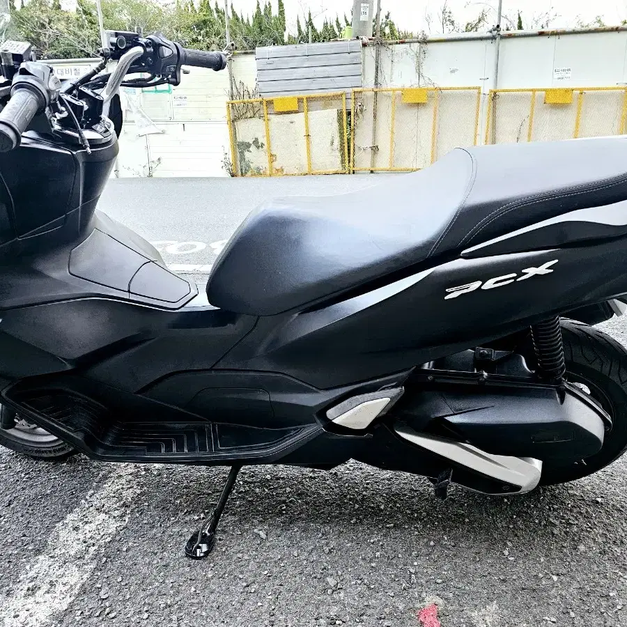 pcx