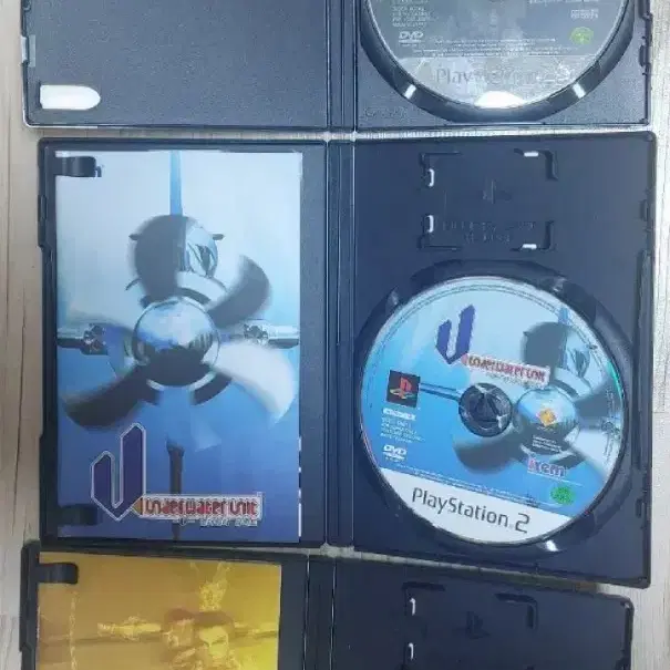 PS2 플스2 게임