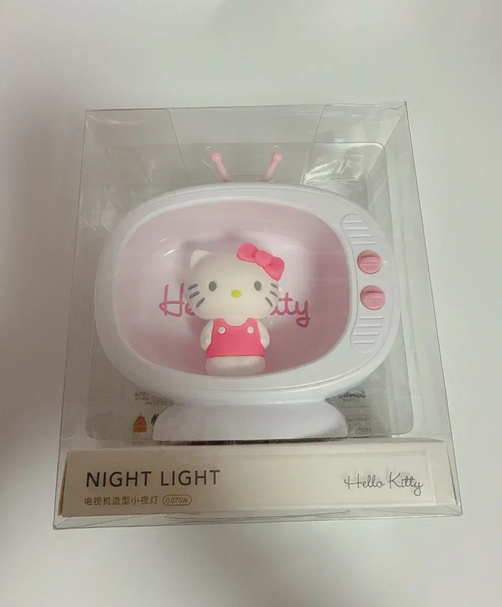 Miniso Hello Kitty Lights