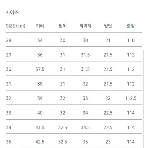 아나토미카 치노2 HBT(헤링본) 36사이즈 판매합니다.