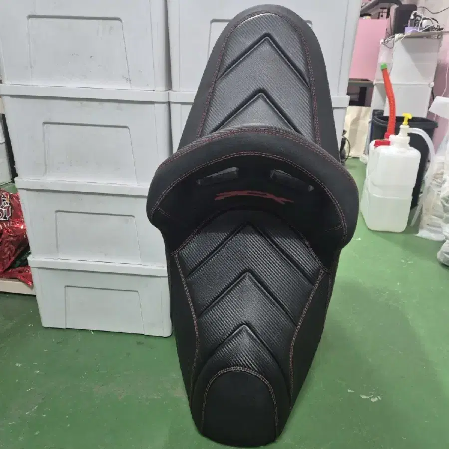 pcx125 버킷시트