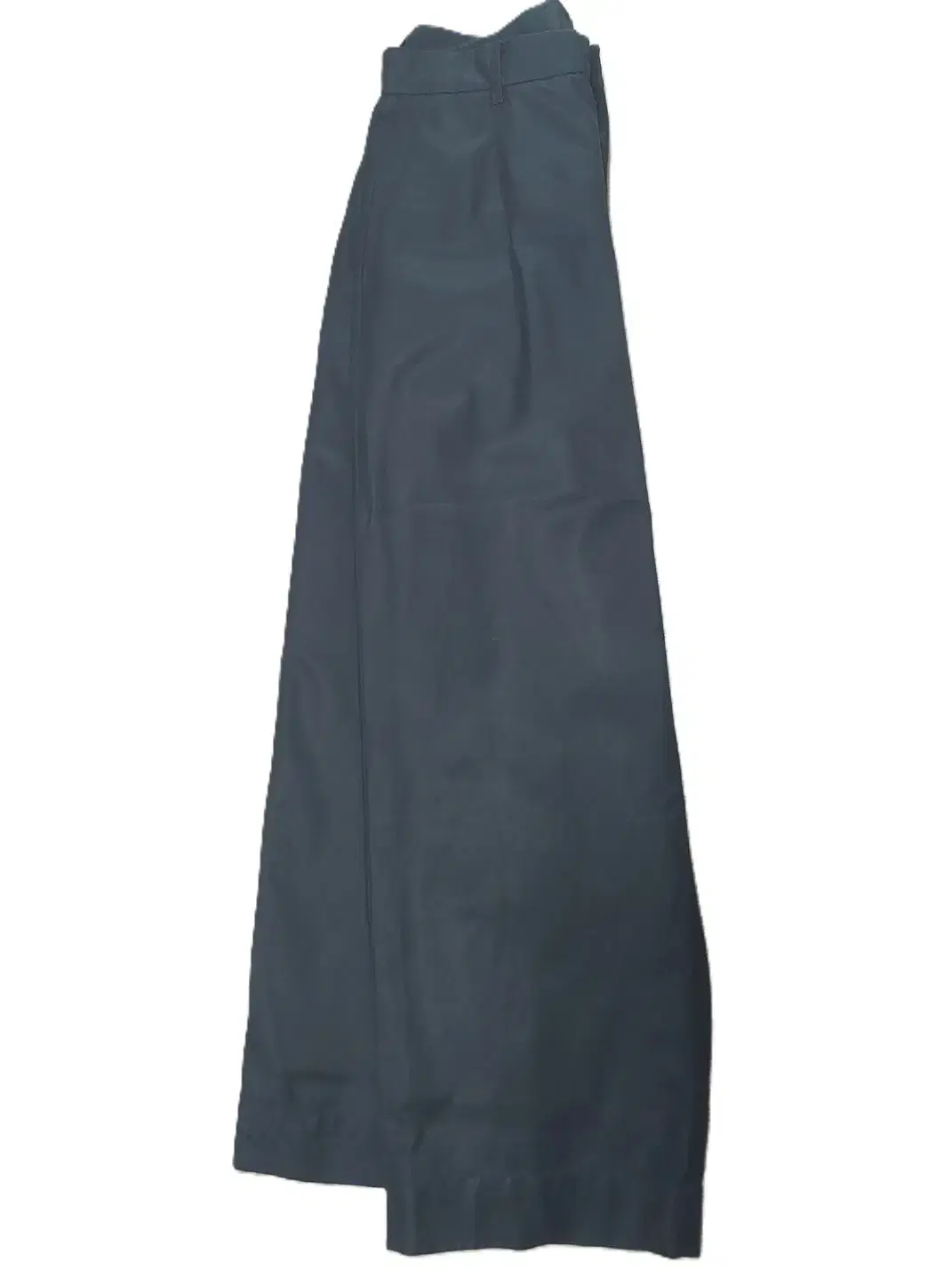 Brownard 22FW Dark Navy Chino Taffeta 7 for $7