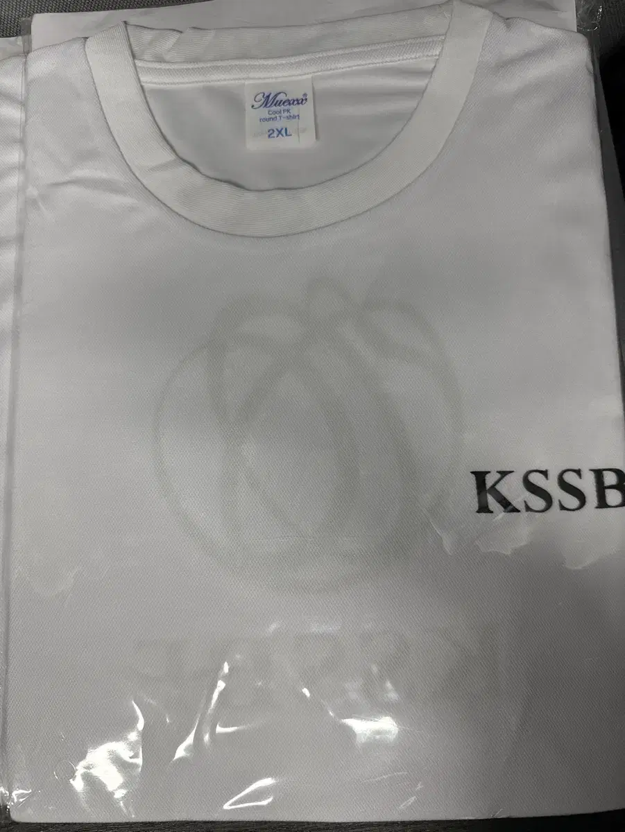 Kssbf 중고농구연맹 옷