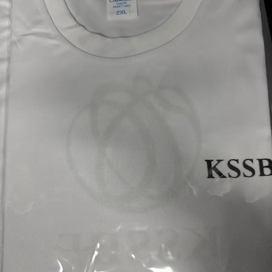 Kssbf 반팔