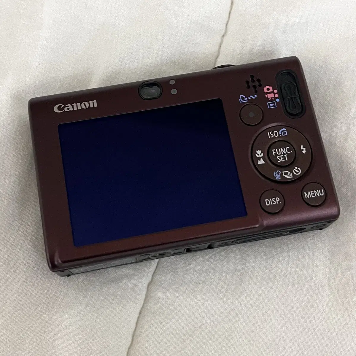 캐논 canon ixy 20 is (ixus 80 is)