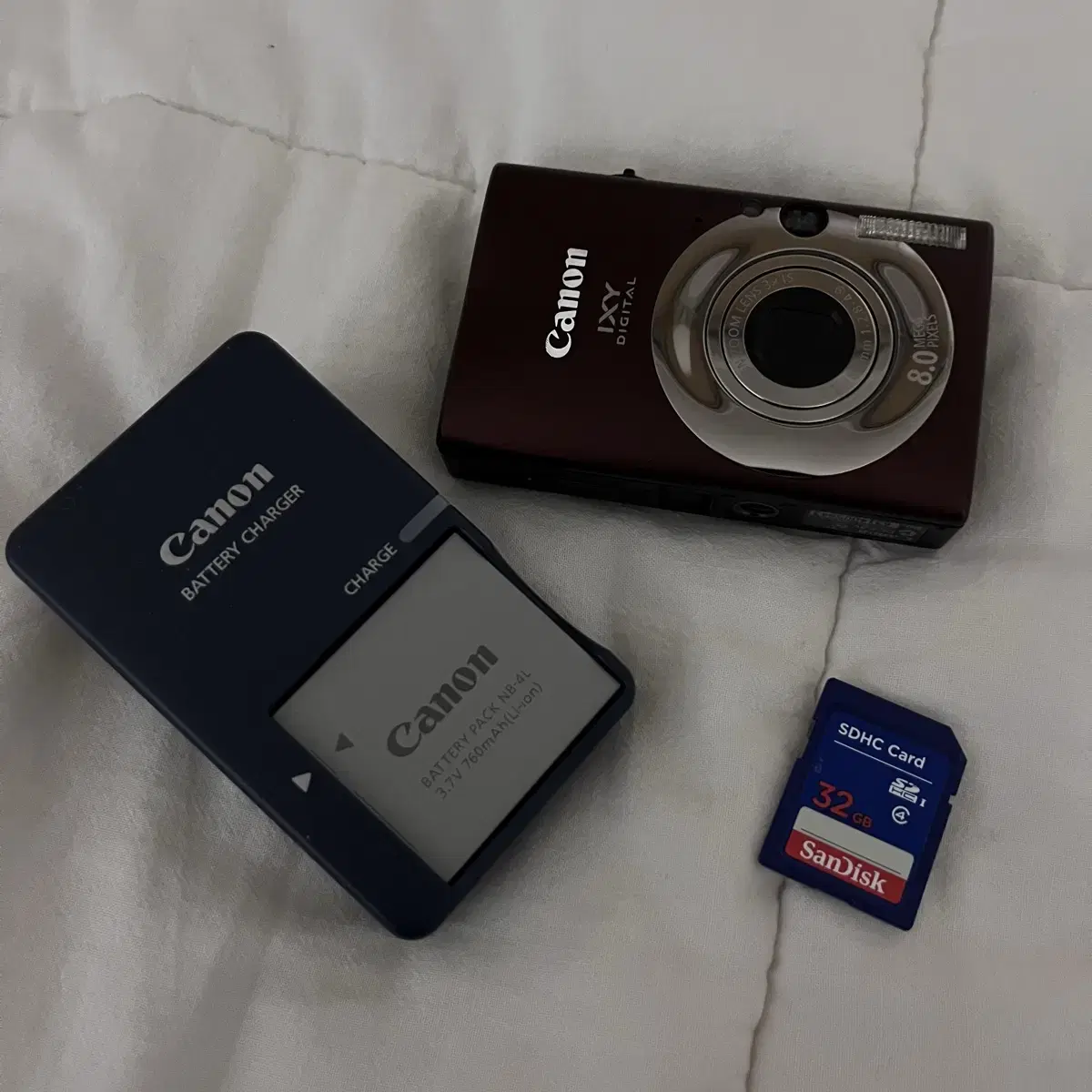 캐논 canon ixy 20 is (ixus 80 is)