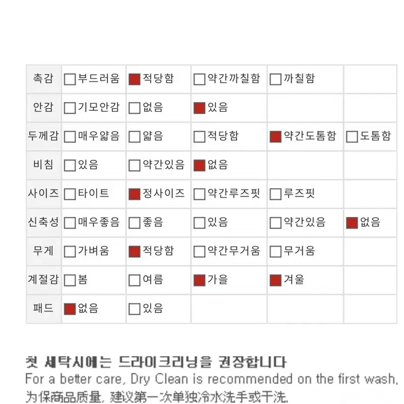 체틀리 빈티지 항공점퍼[6온스누빔]