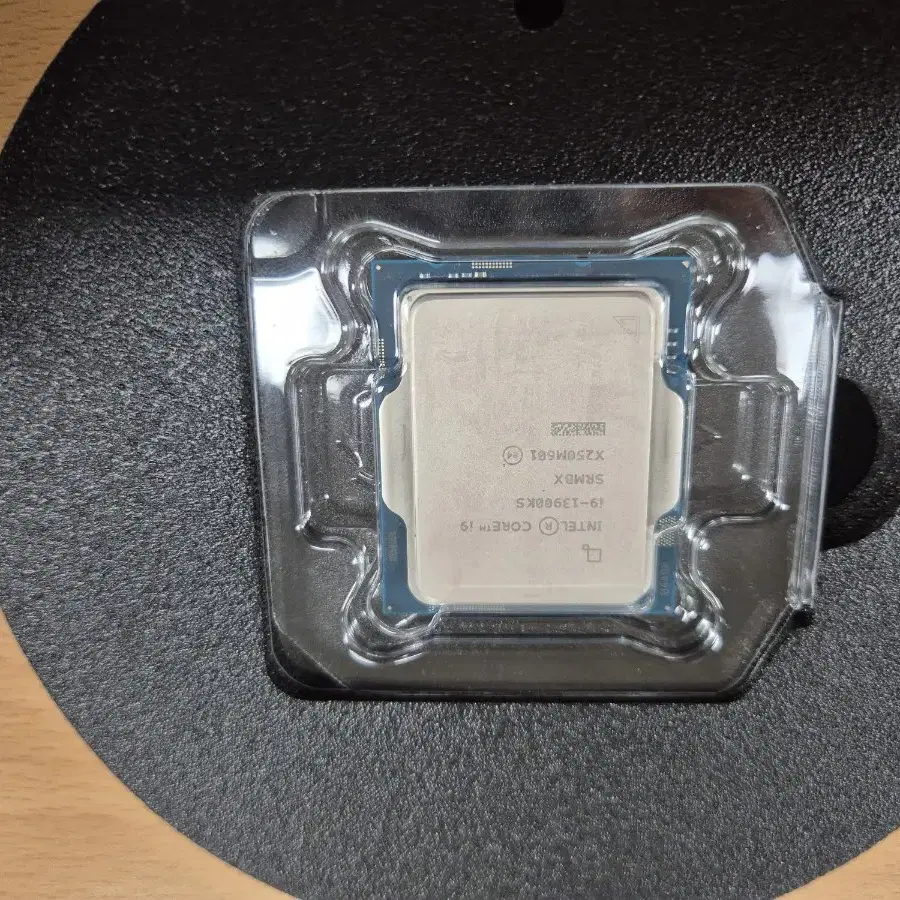 13900KS CPU SP111