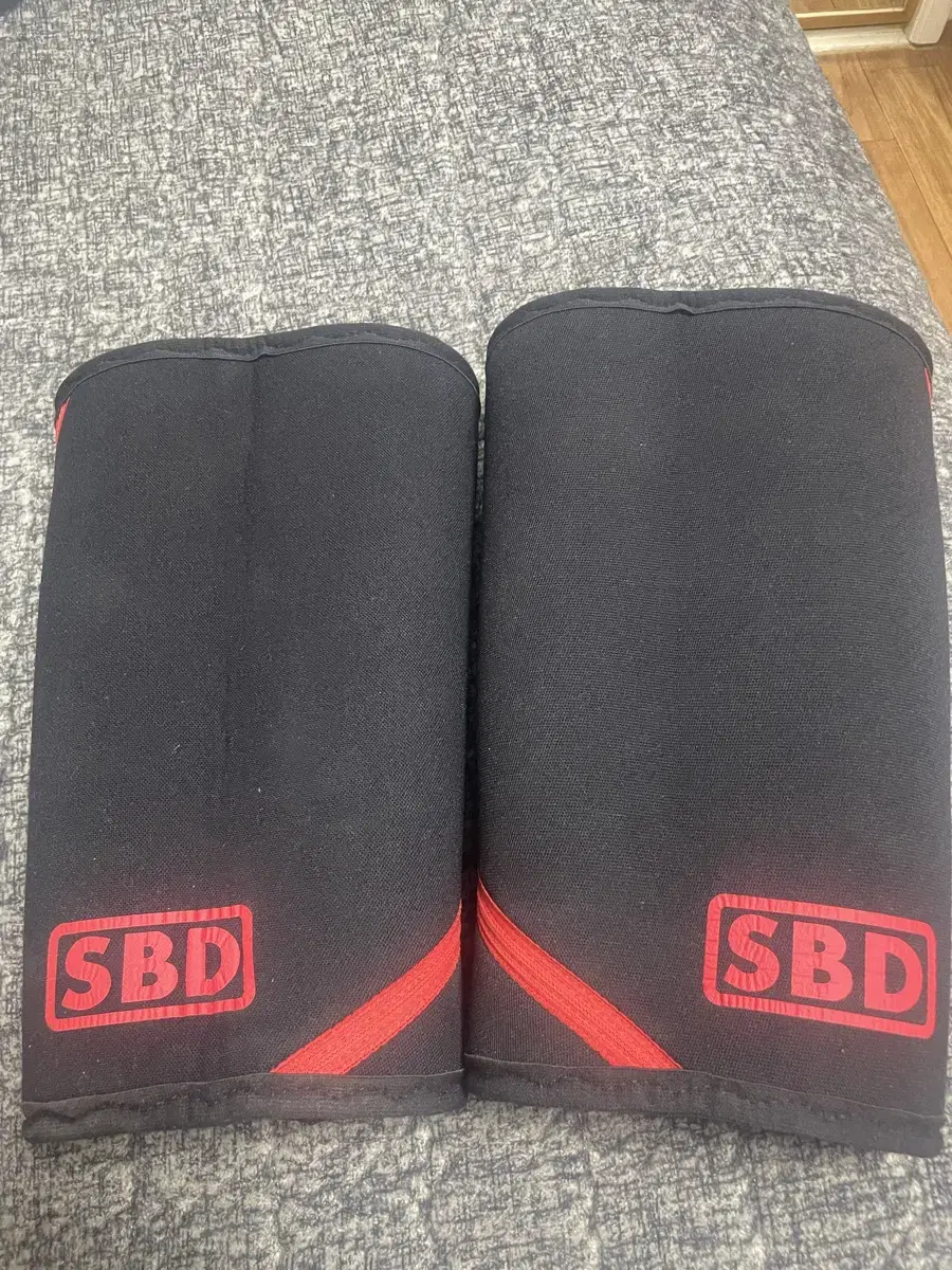 SBD 니슬리브 OG 2XL