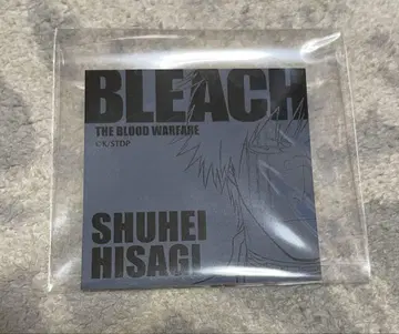 BLEACH 천년혈전편 스티커 히사기 슈헤이 스티커