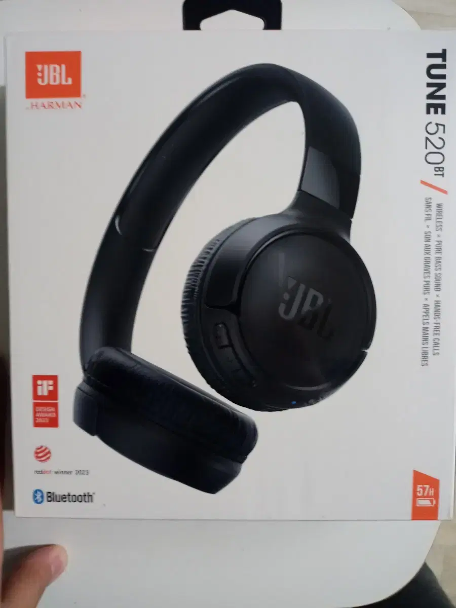 jbl tune 520bt