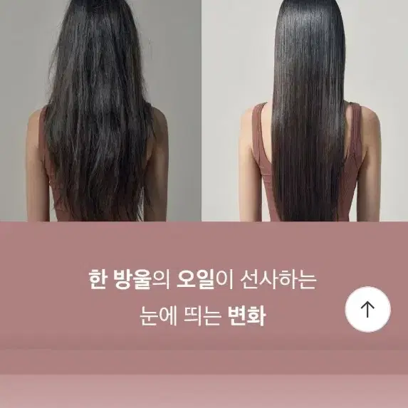 롱테이크 헤어오일 블랙티앤피그