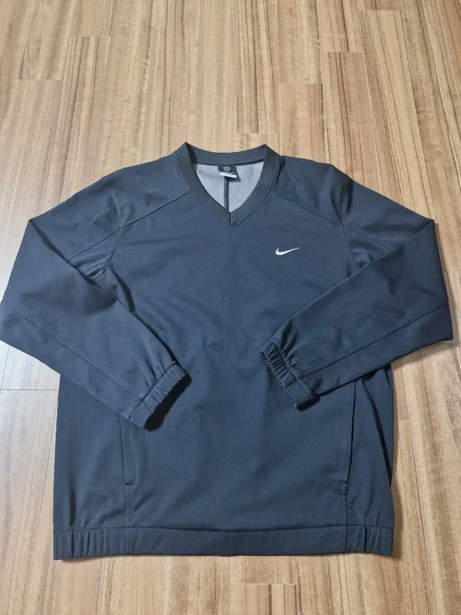 Nike Golf Windbreaker V-Neck Jacket 100 L