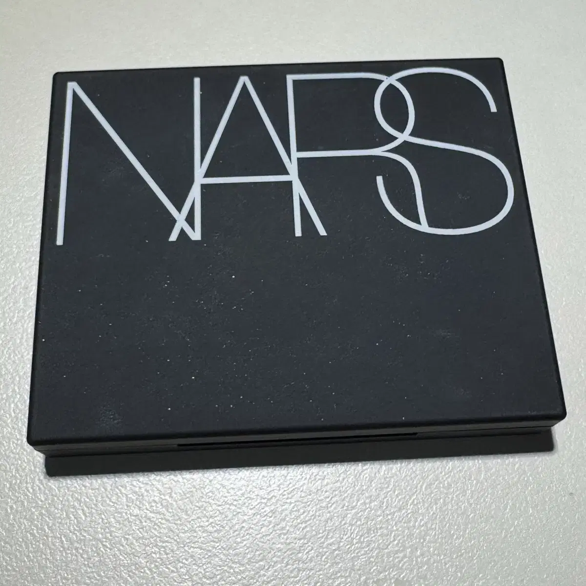 NARS 나스 블러쉬 딥쓰롯