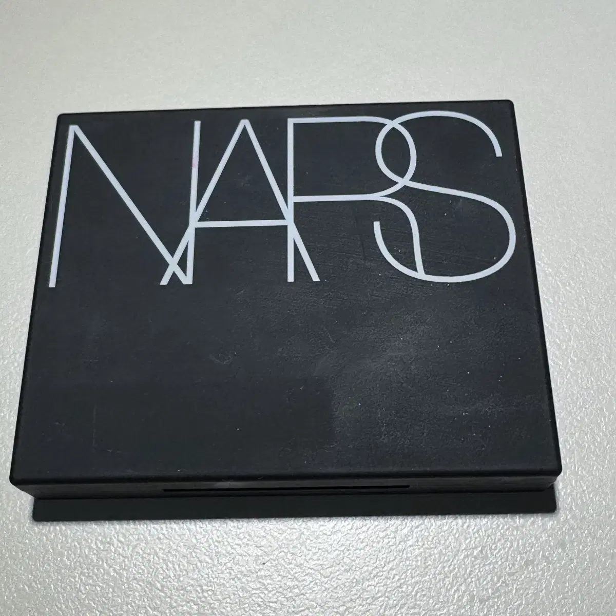 NARS 나스 블러쉬 비해이브 비헤이브 BEHAVE