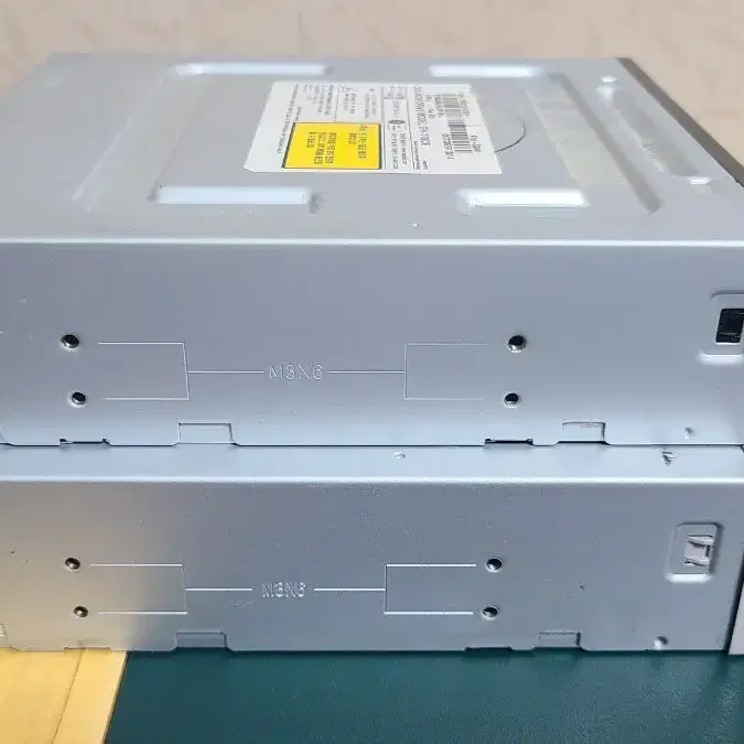 DVD ROM 드라이브