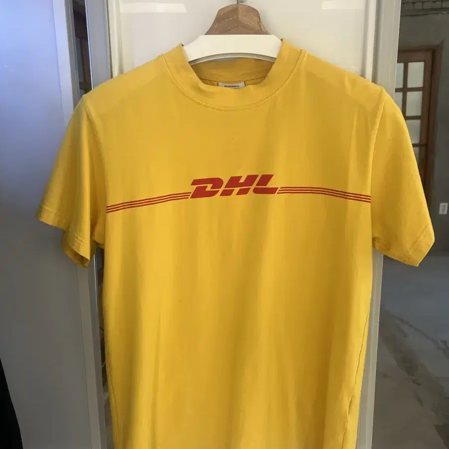 베트멍 dhl 티셔츠