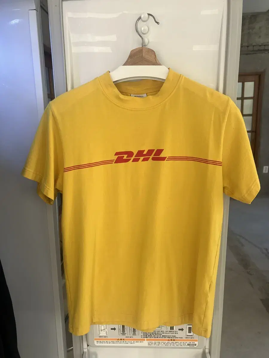 베트멍 dhl 티셔츠