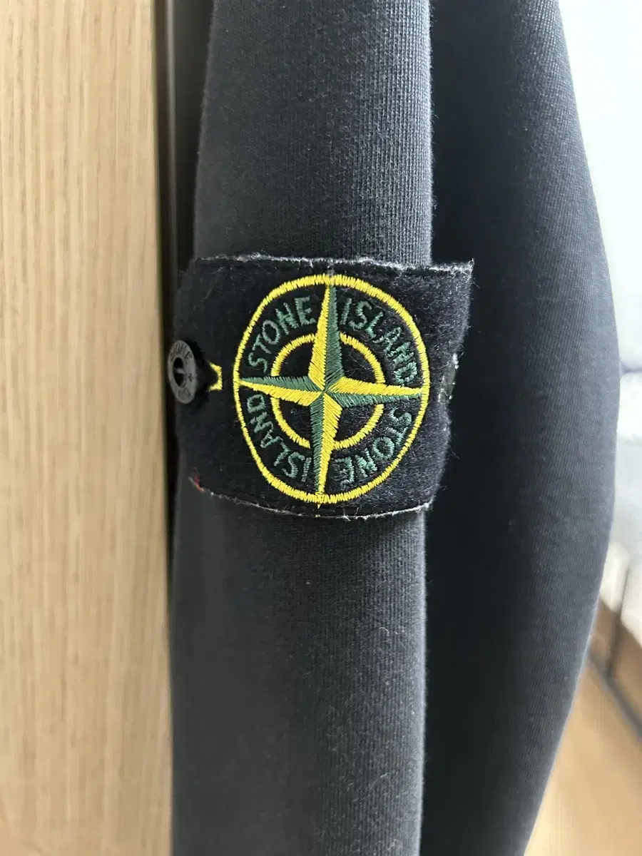 Stone Island Hoodie M