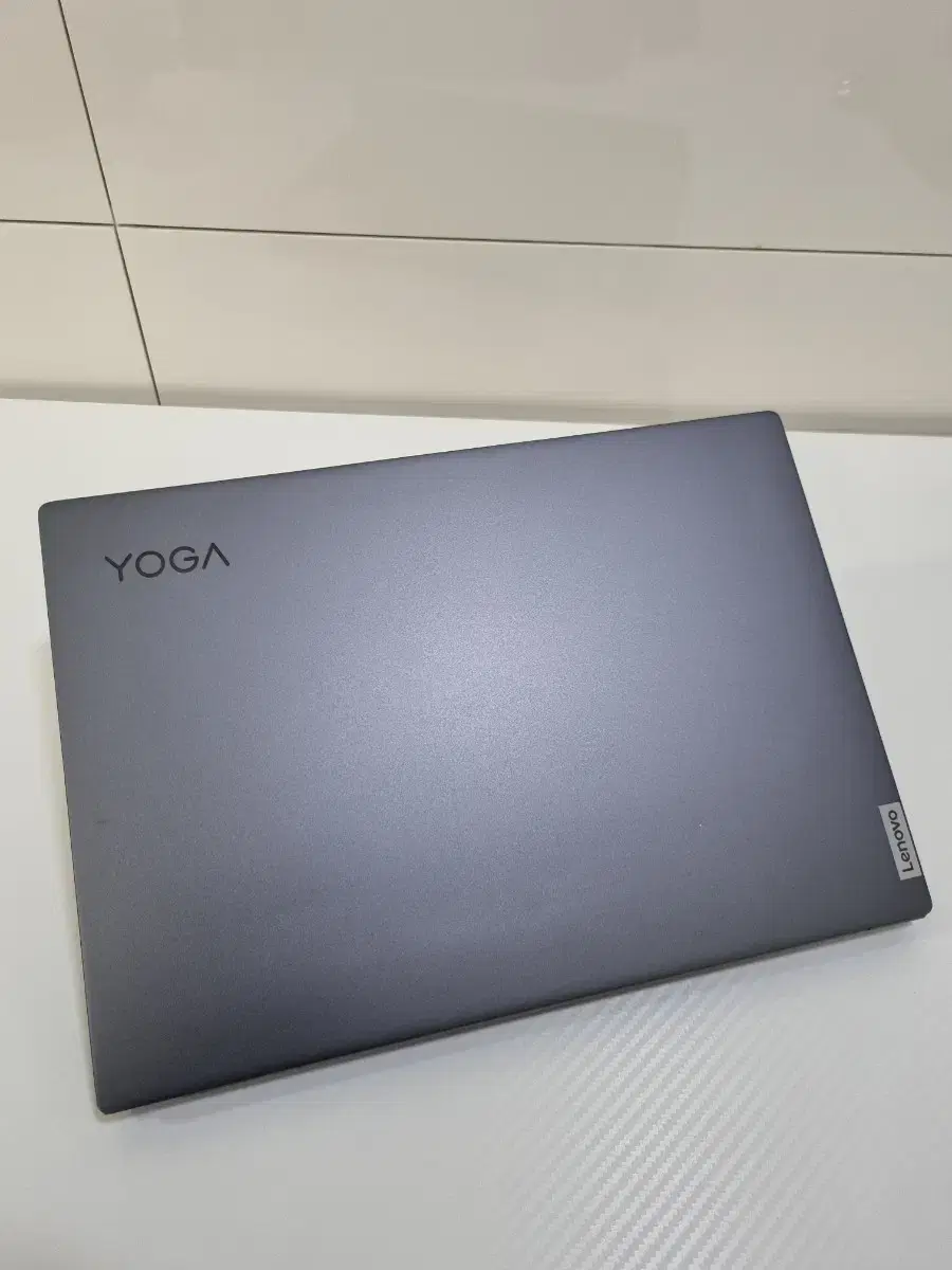 레노버 노트북 Yoga Slim 7 Pro /  i7-12th