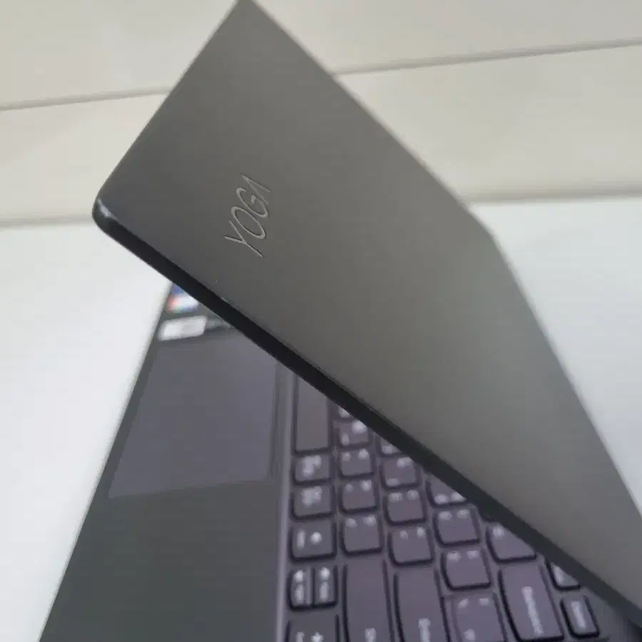 레노버 노트북 Yoga Slim 7 Pro /  i7-12th