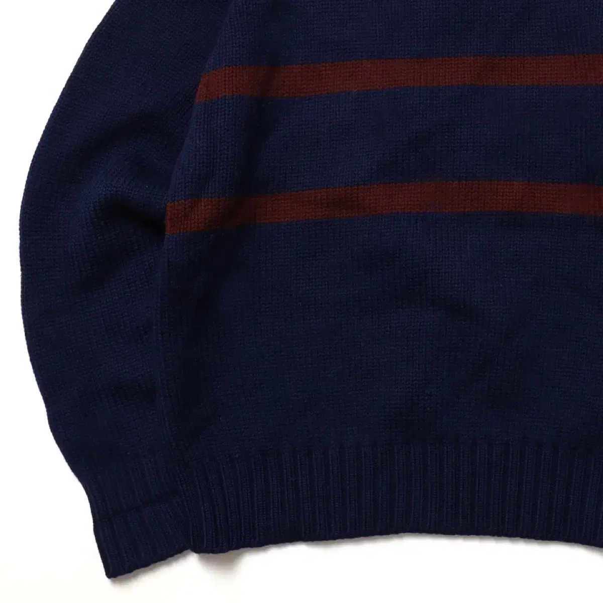 90's POLO SPORT Shield Knit