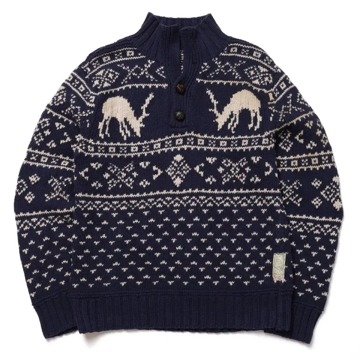 Polo by Ralph Lauren Nordic Knit