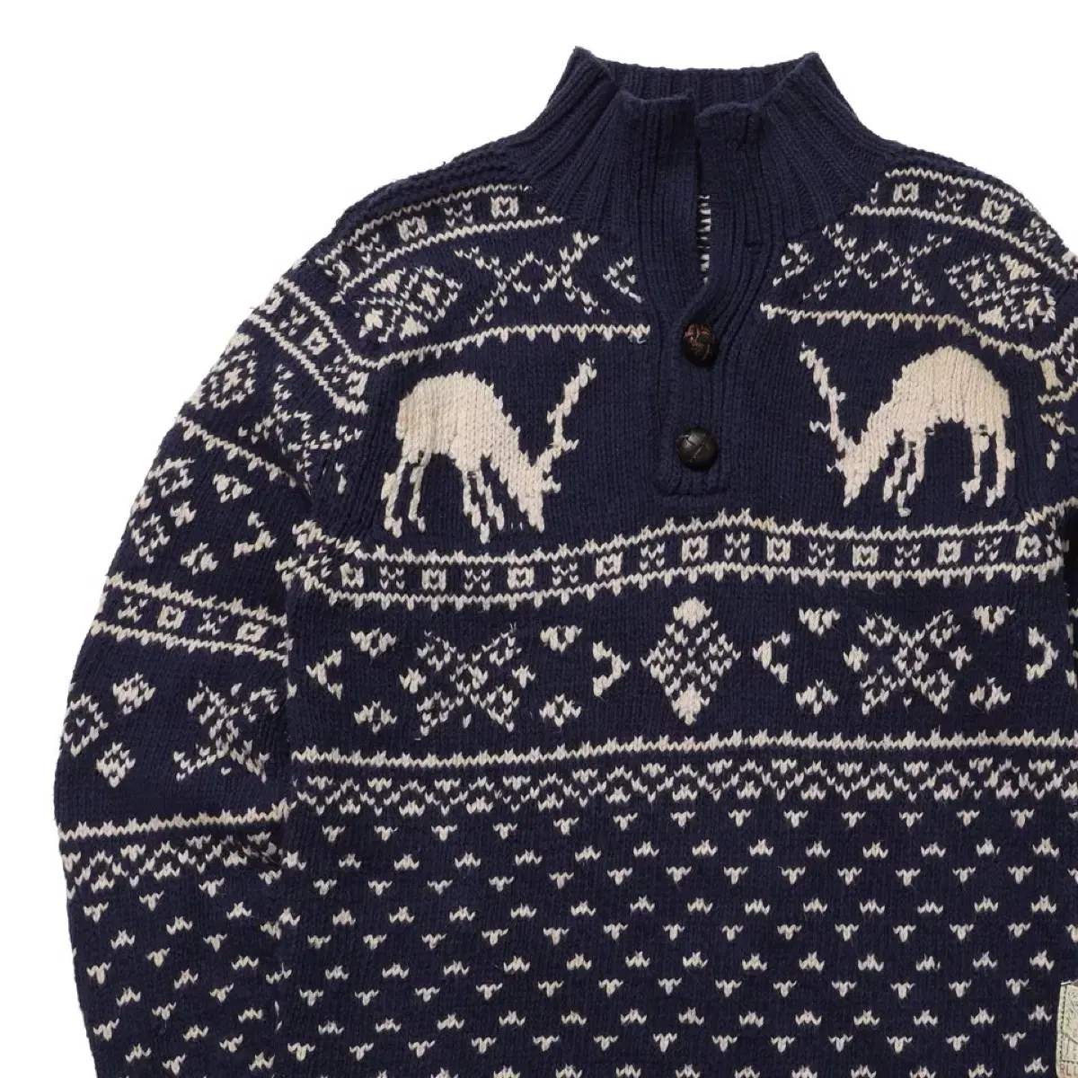 Polo by Ralph Lauren Nordic Knit