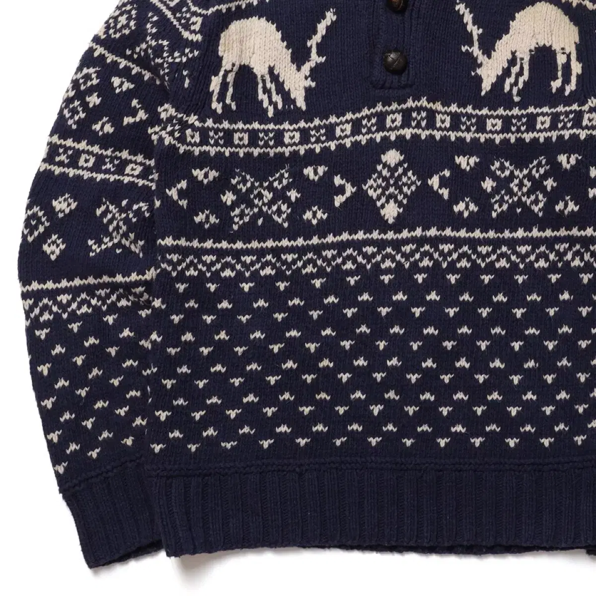 Polo by Ralph Lauren Nordic Knit