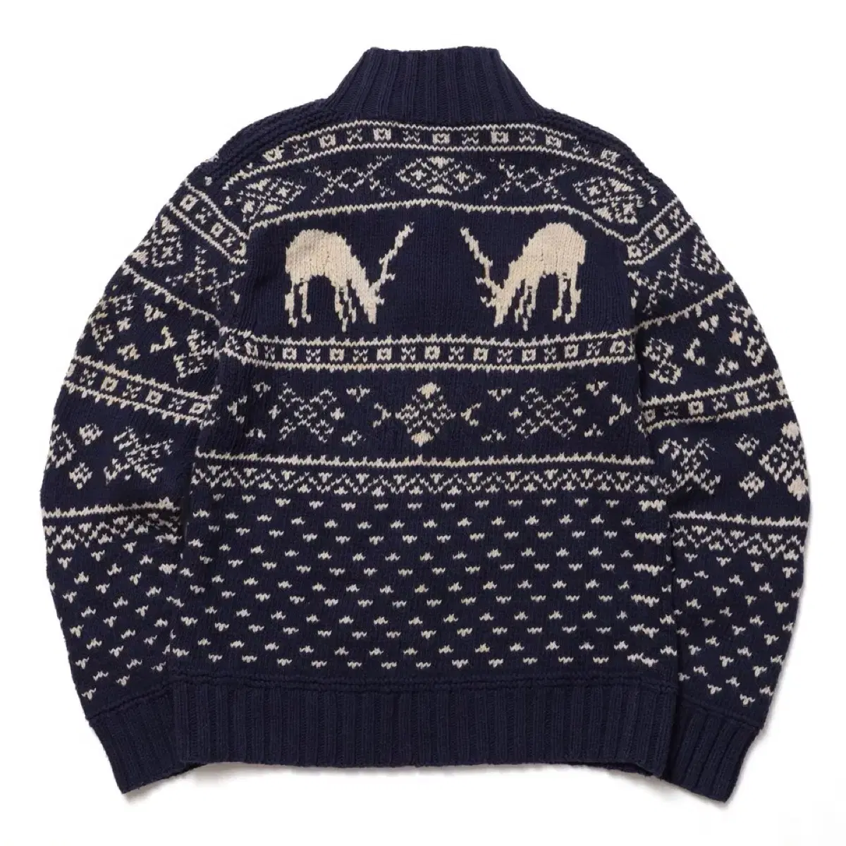 Polo by Ralph Lauren Nordic Knit