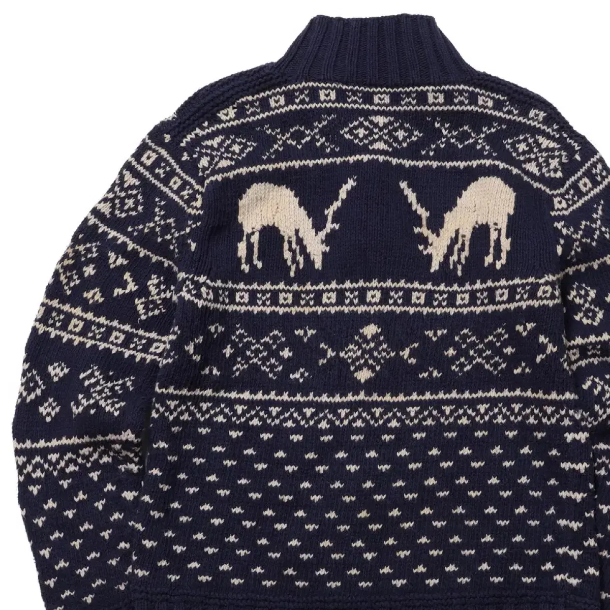 Polo by Ralph Lauren Nordic Knit