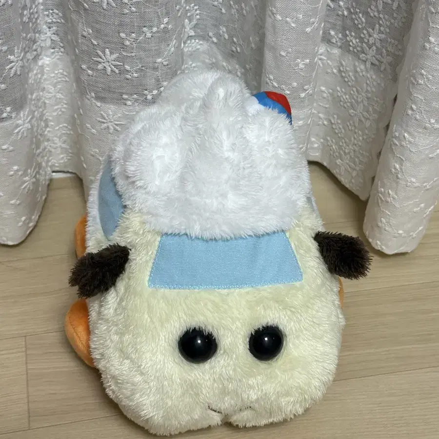 모루카 인형