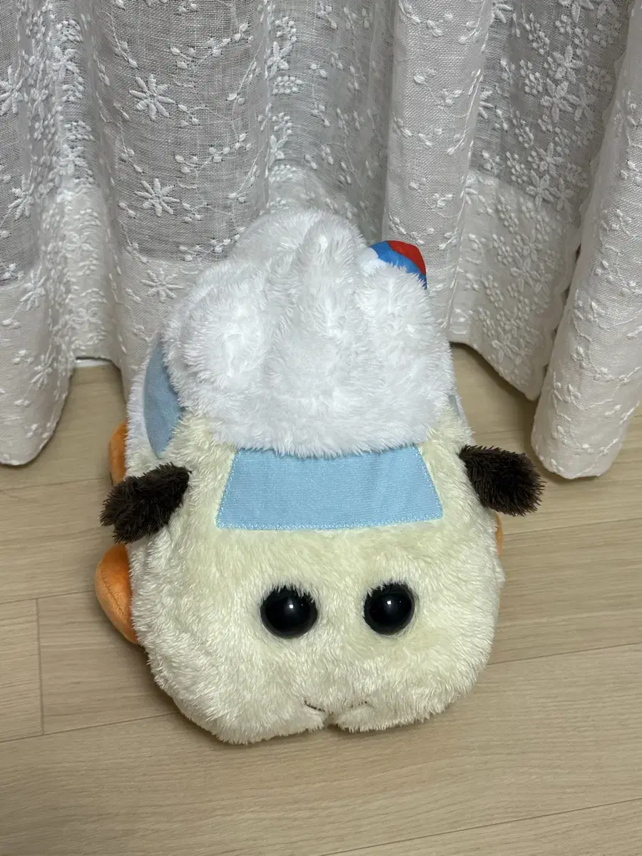 모루카 인형