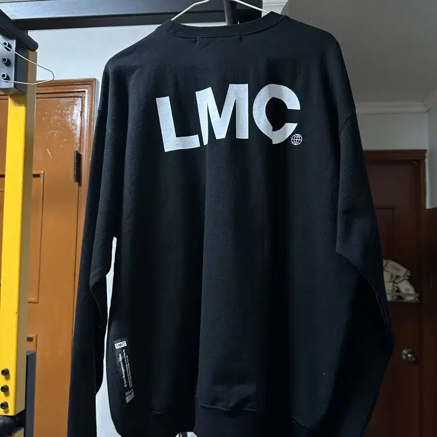 LMC 맨투맨