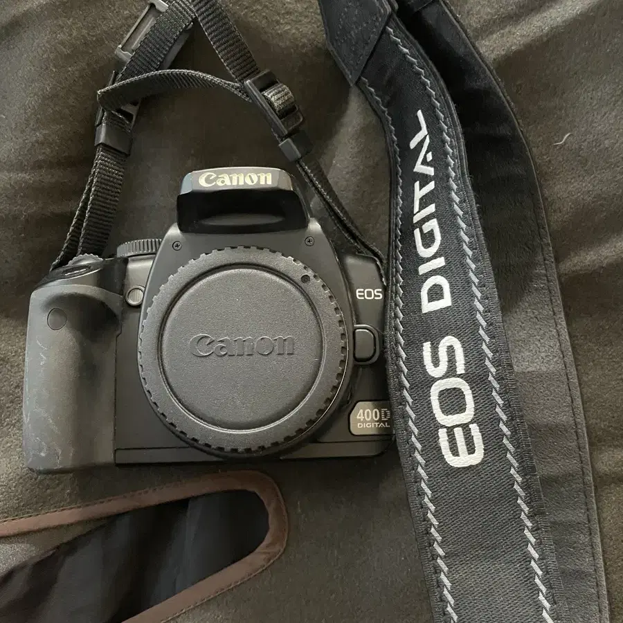 Canon eos 400d