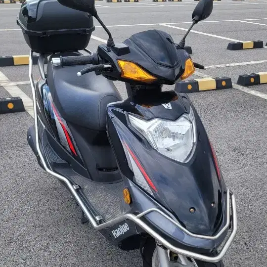 조이스타100cc