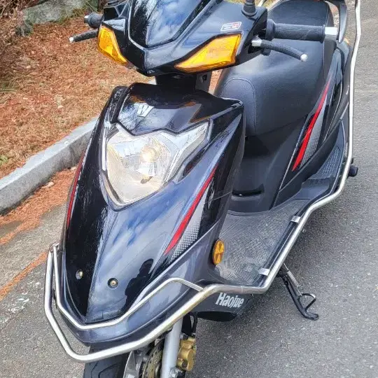 조이스타100cc