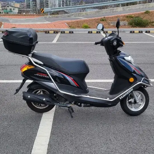 조이스타100cc