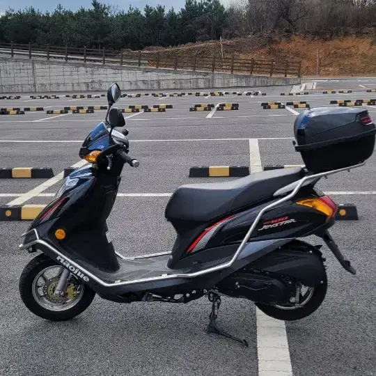 조이스타100cc