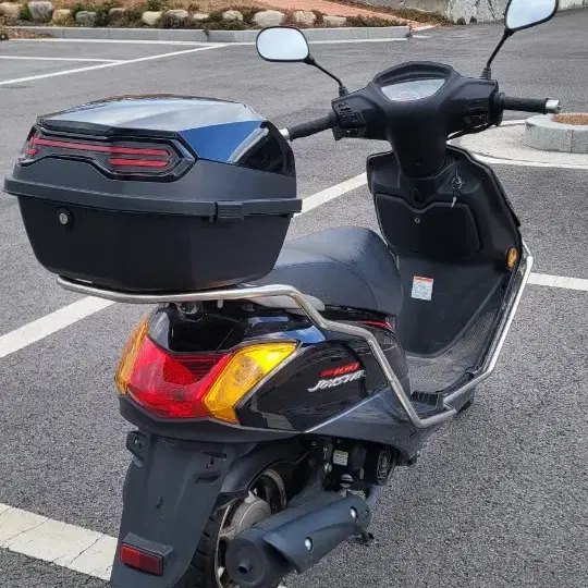 조이스타100cc